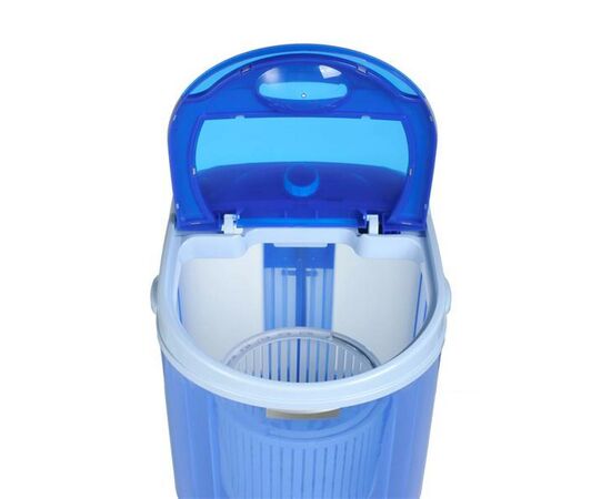 Стиральная машина Vilgrand V135-2550blue, изображение 5 Стиральная машина Vilgrand V135-2550blue, изображение 5