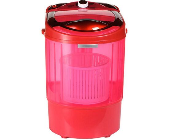 Стиральная машина Vilgrand V135-2550red, изображение 2 Стиральная машина Vilgrand V135-2550red, изображение 2