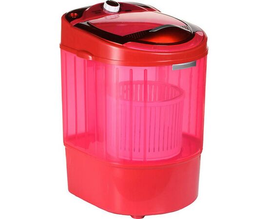 Стиральная машина Vilgrand V135-2550red, изображение 3 Стиральная машина Vilgrand V135-2550red, изображение 3