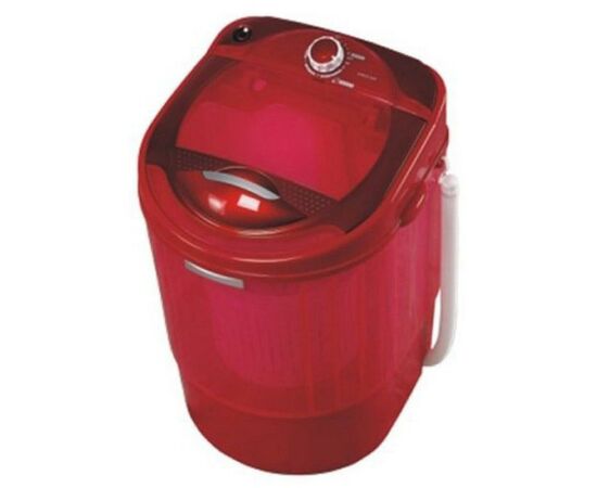 Стиральная машина Vilgrand V135-2550red, изображение 4 Стиральная машина Vilgrand V135-2550red, изображение 4