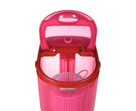 Стиральная машина Vilgrand V135-2550red, изображение 5 Стиральная машина Vilgrand V135-2550red, изображение 5