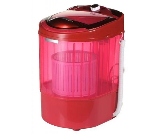 Стиральная машина Vilgrand V135-2550red