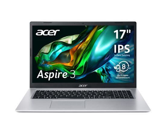 Ноутбук Acer Aspire 3 A315-33 (NX.A6TEU.009)