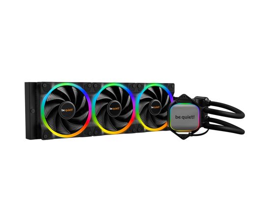 Система водяного охлаждения Be quiet! Pure Loop 2 FX 360mm (BW015)