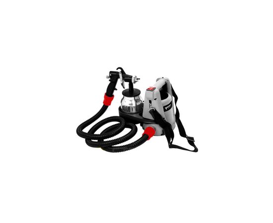 Краскопульт Forte SG 750 BP 750Вт, 1.5мм (112874)
