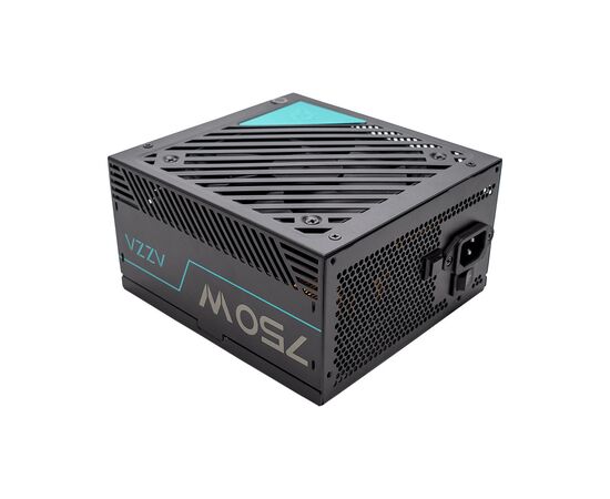 Блок питания Azza 750W (PSAZ-750G ATX3.0), изображение 2 Блок питания Azza 750W (PSAZ-750G ATX3.0), изображение 2