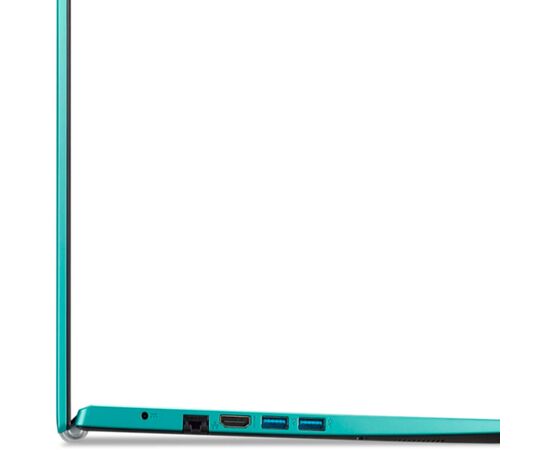 Ноутбук Acer Aspire 3 A315-58 (NX.ADGEU.00L), изображение 2 Ноутбук Acer Aspire 3 A315-58 (NX.ADGEU.00L), изображение 2