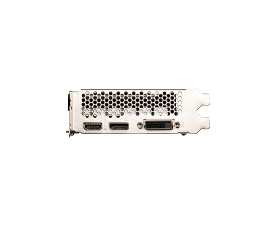 Видеокарта MSI GeForce GTX1630 4096Mb VENTUS XS (GTX 1630 VENTUS XS 4G), изображение 4 Видеокарта MSI GeForce GTX1630 4096Mb VENTUS XS (GTX 1630 VENTUS XS 4G), изображение 4