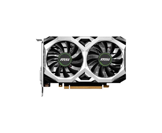 Відеокарта MSI GeForce GTX1630 4096Mb VENTUS XS (GTX 1630 VENTUS XS 4G)