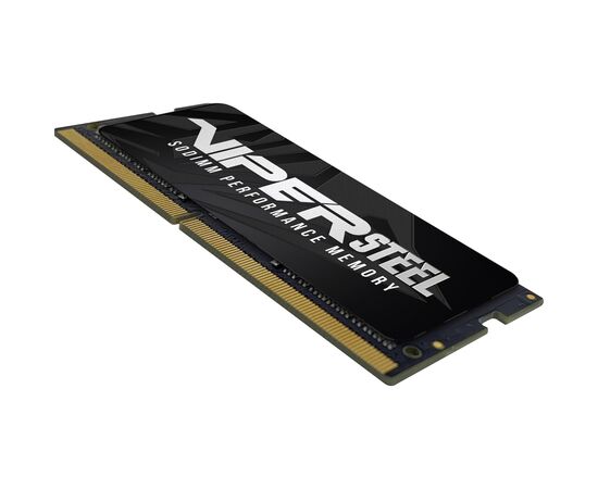 Модуль памяти для ноутбука SoDIMM DDR4 16GB 3200 MHz Patriot (PVS416G320C8S), изображение 2 Модуль памяти для ноутбука SoDIMM DDR4 16GB 3200 MHz Patriot (PVS416G320C8S), изображение 2