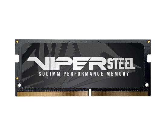 Модуль пам'яті для ноутбука SoDIMM DDR4 16GB 3200 MHz Patriot (PVS416G320C8S)