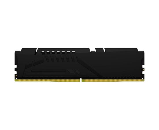 Модуль памяти для компьютера DDR5 32GB 5200 MHz Beast Black Kingston Fury (ex.HyperX) (KF552C36BBE-32), изображение 2 Модуль памяти для компьютера DDR5 32GB 5200 MHz Beast Black Kingston Fury (ex.HyperX) (KF552C36BBE-32), изображение 2