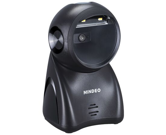 Сканер штрих-кода Mindeo MP725 2D, USB (MP725)