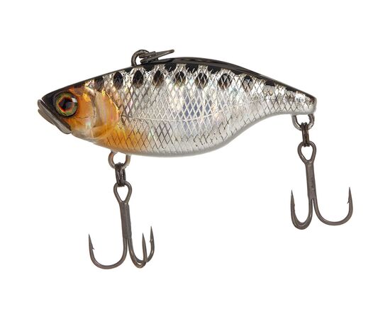 Воблер Jackall TN50 52mm 9.0g HL Silver Black (1699.27.58)