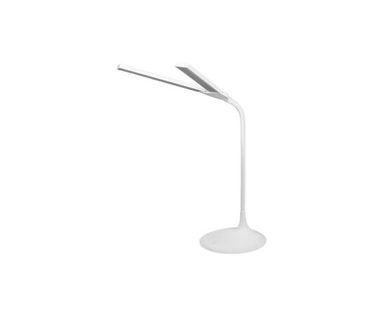 Настільна лампа LEDVANCE Panan Disc Double LED 5Вт 3000К (4058075301733)