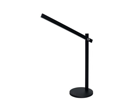 Настольная лампа LEDVANCE PANAN ALU 7W, 3000/4300/6500K, 220В, чорна (4058075321281), изображение 2