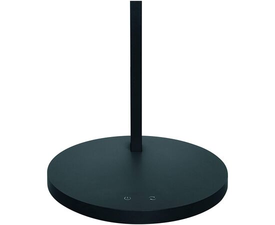 Настольная лампа LEDVANCE PANAN ALU 7W, 3000/4300/6500K, 220В, чорна (4058075321281), изображение 7