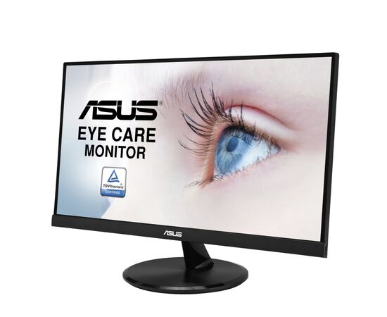 Монитор ASUS VP227HE, изображение 3 Монитор ASUS VP227HE, изображение 3