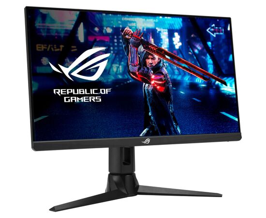 Монитор ASUS ROG Strix XG259QN, изображение 2 Монитор ASUS ROG Strix XG259QN, изображение 2