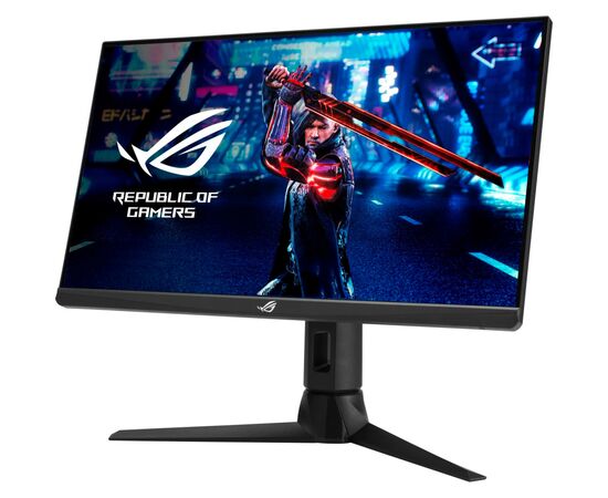 Монитор ASUS ROG Strix XG259QN, изображение 3 Монитор ASUS ROG Strix XG259QN, изображение 3