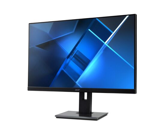 Монитор Acer B277UEbmiiprzxv (UM.HB7EE.E09), изображение 2 Монитор Acer B277UEbmiiprzxv (UM.HB7EE.E09), изображение 2
