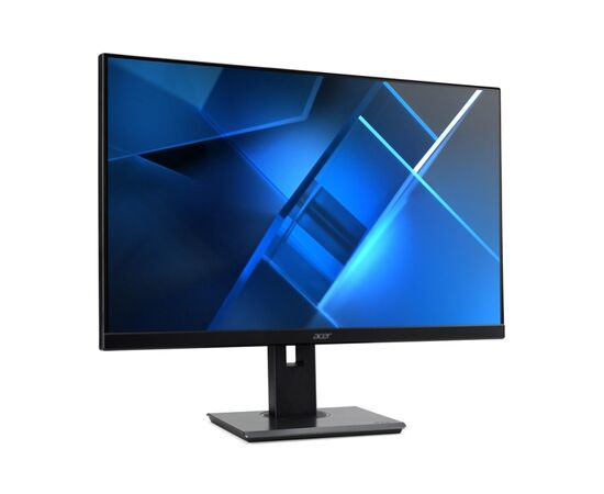 Монитор Acer B277UEbmiiprzxv (UM.HB7EE.E09), изображение 6 Монитор Acer B277UEbmiiprzxv (UM.HB7EE.E09), изображение 6