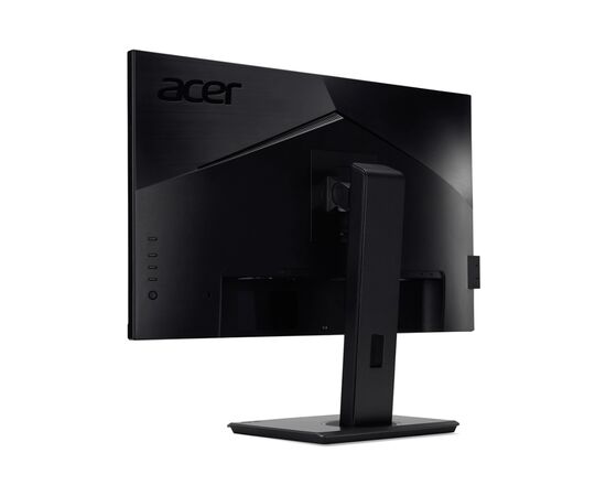 Монитор Acer B277UEbmiiprzxv (UM.HB7EE.E09), изображение 7 Монитор Acer B277UEbmiiprzxv (UM.HB7EE.E09), изображение 7