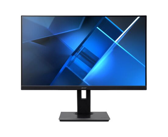 Монітор Acer B277UEbmiiprzxv (UM.HB7EE.E09)