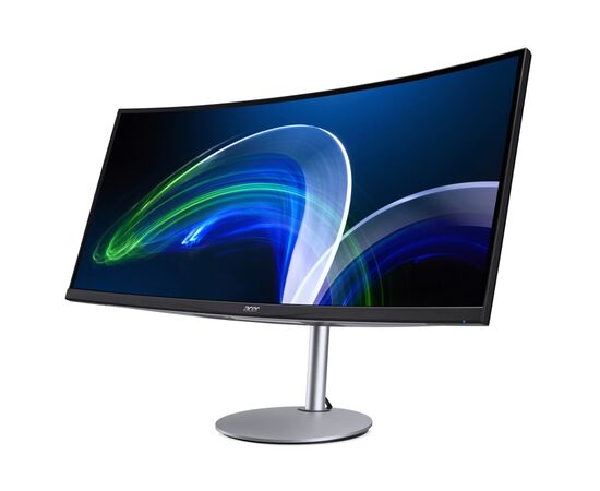 Монитор Acer CB382CURbmiiphuzx (UM.TB2EE.001), изображение 3 Монитор Acer CB382CURbmiiphuzx (UM.TB2EE.001), изображение 3