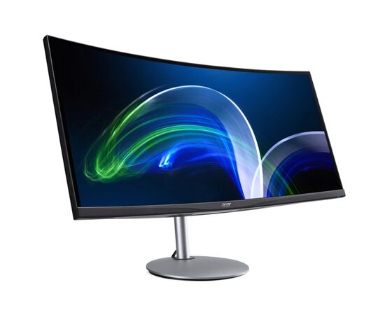 Монитор Acer CB382CURbmiiphuzx (UM.TB2EE.001), изображение 5 Монитор Acer CB382CURbmiiphuzx (UM.TB2EE.001), изображение 5