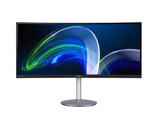 Монітор Acer CB382CURbmiiphuzx (UM.TB2EE.001)
