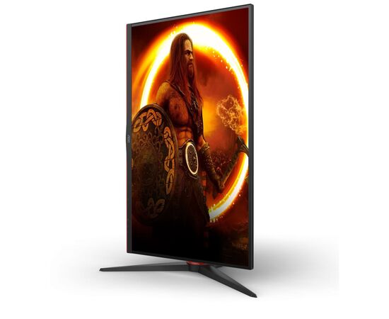 Монітор AOC Q27G2S/EU, зображення 10 Монітор AOC Q27G2S/EU, зображення 10