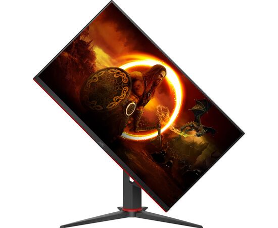 Монітор AOC Q27G2S/EU, зображення 7 Монітор AOC Q27G2S/EU, зображення 7