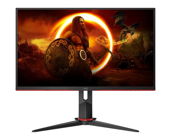 Монітор AOC Q27G2S/EU