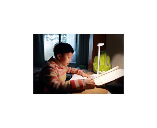 Настольная лампа LEDVANCE LED PANAN FOLD 5W 4000K (4058075747869), изображение 5 Настольная лампа LEDVANCE LED PANAN FOLD 5W 4000K (4058075747869), изображение 5