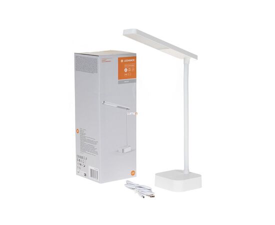 Настільна лампа LEDVANCE LED PANAN FOLD 5W 4000K (4058075747869)