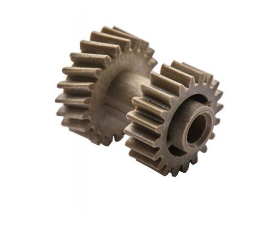 Шестерня gear fuser Toshiba E-Studio 163/203/207 Foshan (6LA84140000/6LH24602000-Foshan)