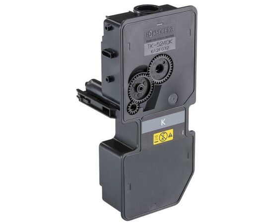 Тонер-картридж Kyocera TK-5240K Black 4K (1T02R70NL0), зображення 3 Тонер-картридж Kyocera TK-5240K Black 4K (1T02R70NL0), зображення 3