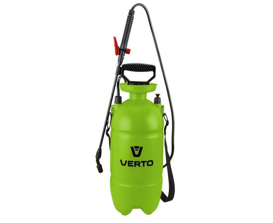 Опрыскиватель Verto 7 л (15G506)