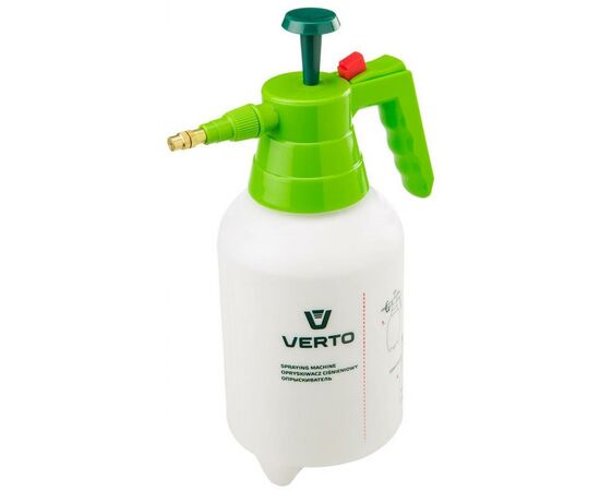 Опрыскиватель Verto 1,5 л (15G502)