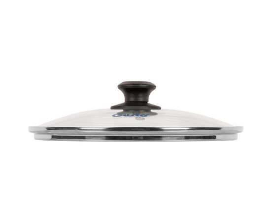 Сковорода Gusto Galaxy 28x5.0 cм + крышка GT-2307-28 (112198), изображение 2 Сковорода Gusto Galaxy 28x5.0 cм + крышка GT-2307-28 (112198), изображение 2