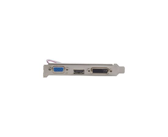 Видеокарта GeForce GT610 2048Mb Afox (AF610-2048D3L7-V5), изображение 3 Видеокарта GeForce GT610 2048Mb Afox (AF610-2048D3L7-V5), изображение 3