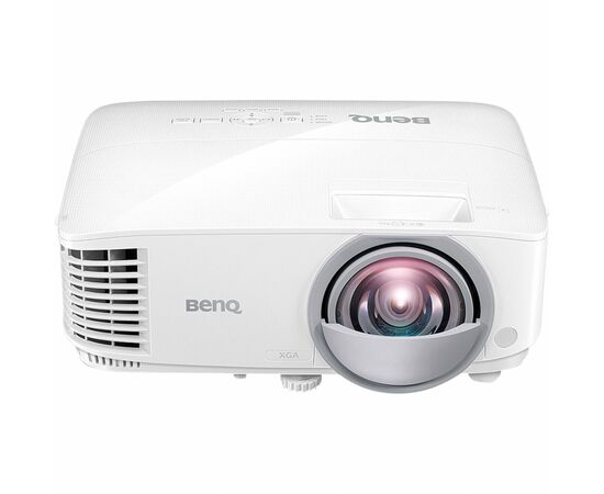 Проектор BenQ MW809STH (9H.JMF77.13E), изображение 2 Проектор BenQ MW809STH (9H.JMF77.13E), изображение 2