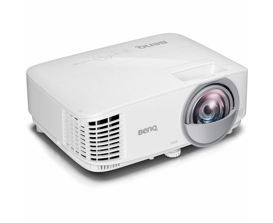 Проектор BenQ MW809STH (9H.JMF77.13E), изображение 3 Проектор BenQ MW809STH (9H.JMF77.13E), изображение 3