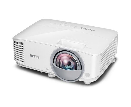 Проектор BenQ MW809STH (9H.JMF77.13E)