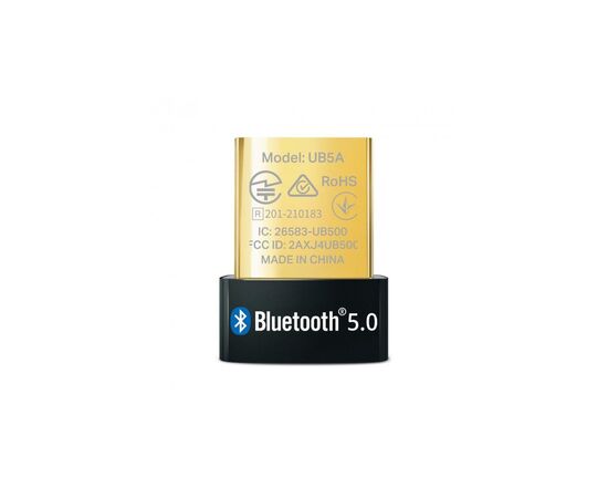 Bluetooth-адаптер TP-Link UB5A, изображение 3 Bluetooth-адаптер TP-Link UB5A, изображение 3