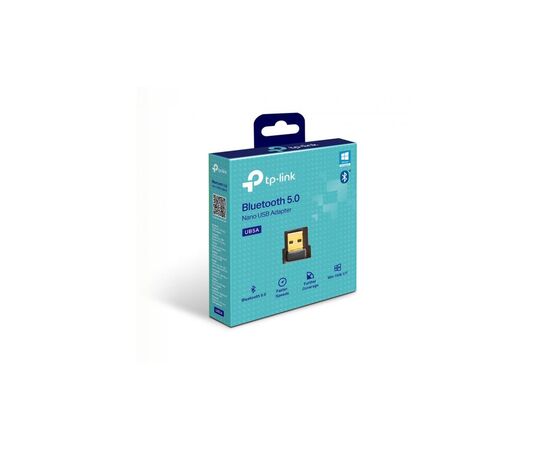 Bluetooth-адаптер TP-Link UB5A, изображение 4 Bluetooth-адаптер TP-Link UB5A, изображение 4