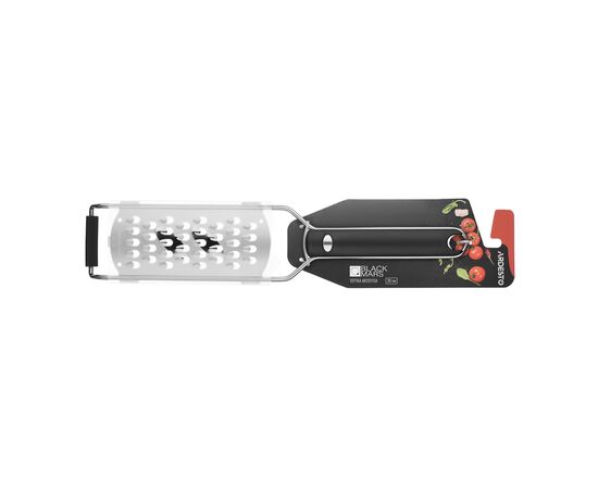 Терка Ardesto Black Mars 30 см (AR2011SA), изображение 2 Терка Ardesto Black Mars 30 см (AR2011SA), изображение 2