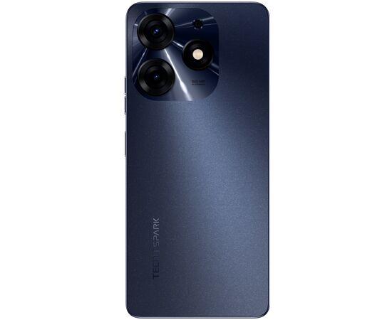 Мобильный телефон Tecno KI7 (Spark 10 Pro 8/128Gb) Starry Black (4895180796081), изображение 3 Мобильный телефон Tecno KI7 (Spark 10 Pro 8/128Gb) Starry Black (4895180796081), изображение 3