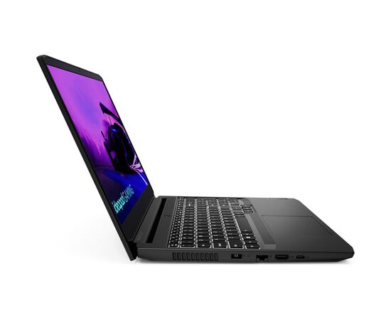 Ноутбук Lenovo IdeaPad Gaming 3 15IHU6 (82K101F0PB), зображення 5